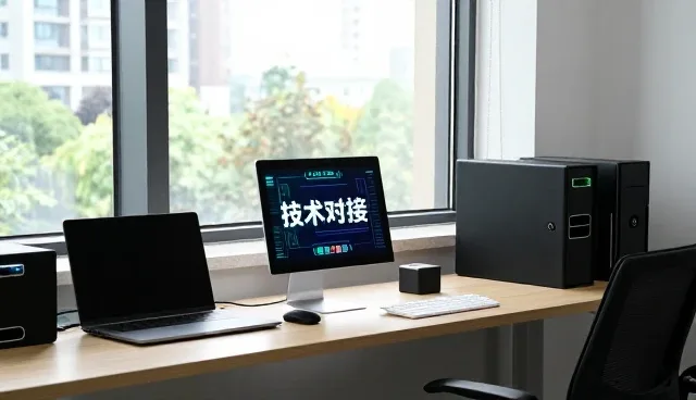 网络技术咨询在业务发展中的化方案实践